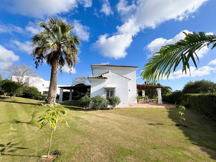 Villa en Sotogrande Alto, Sotogrande | 4 dormitorios | €1.70M