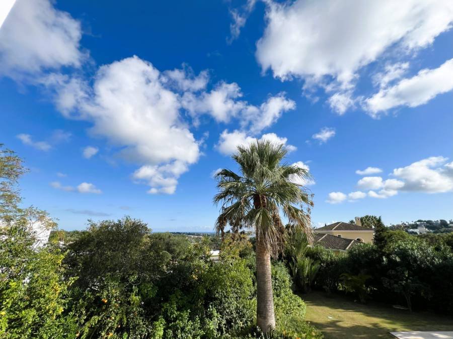 Villa en Sotogrande Alto, Sotogrande | 4 dormitorios | €1.70M