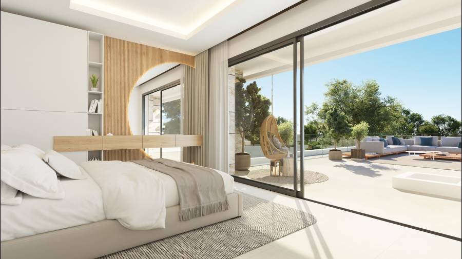 Villa in San Roque Club San Roque | 4-bed | €2.90M