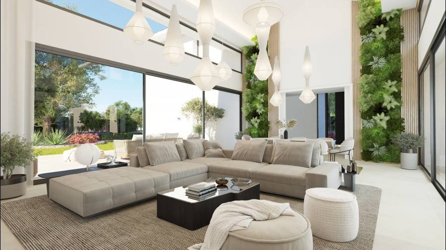 Villa in San Roque Club San Roque | 4-bed | €3.00M
