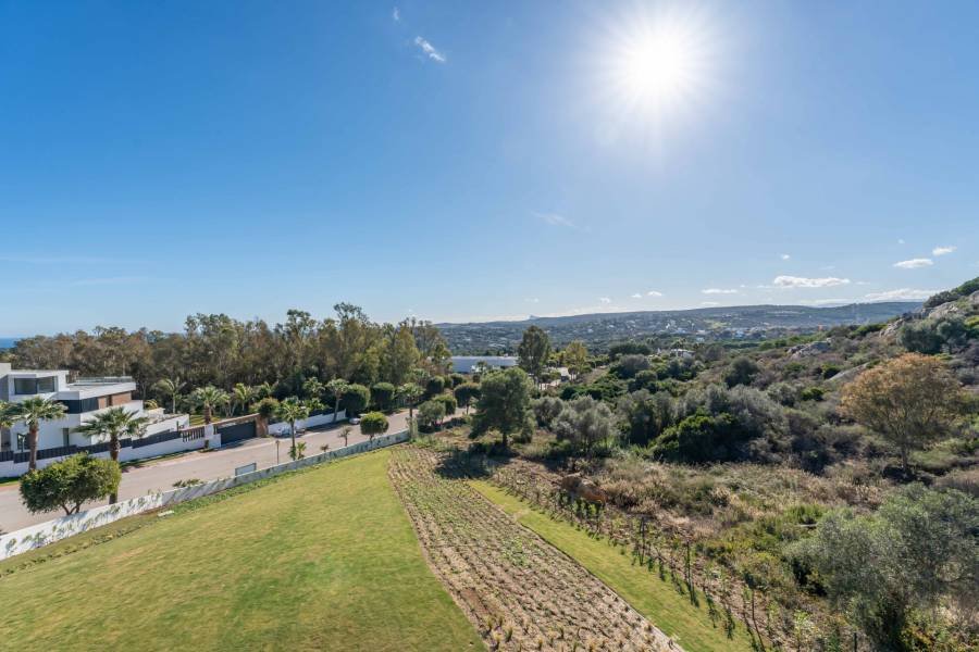 Villa in La Reserva Sotogrande | 5-bed | €3.35M
