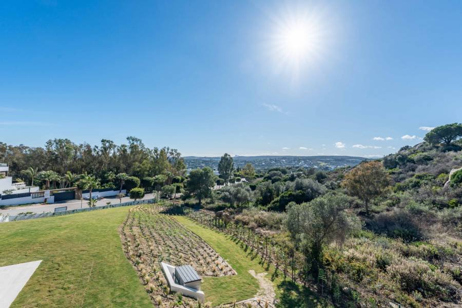 Villa in La Reserva Sotogrande | 5-bed | €3.35M