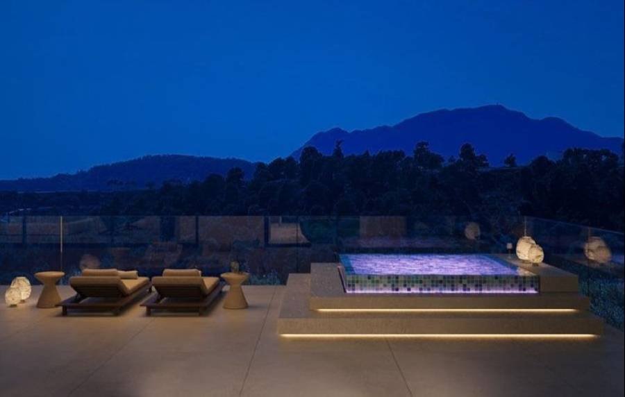Villa in Marbella Club Golf Resort Benahavis | 5-bed | €3.50M