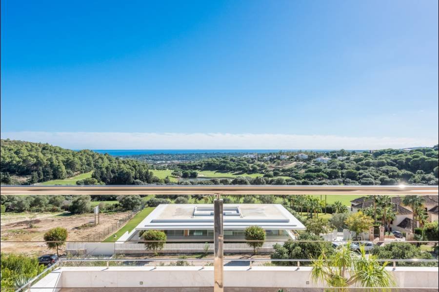 Villa in La Reserva Sotogrande | 6-bed | €4.00M