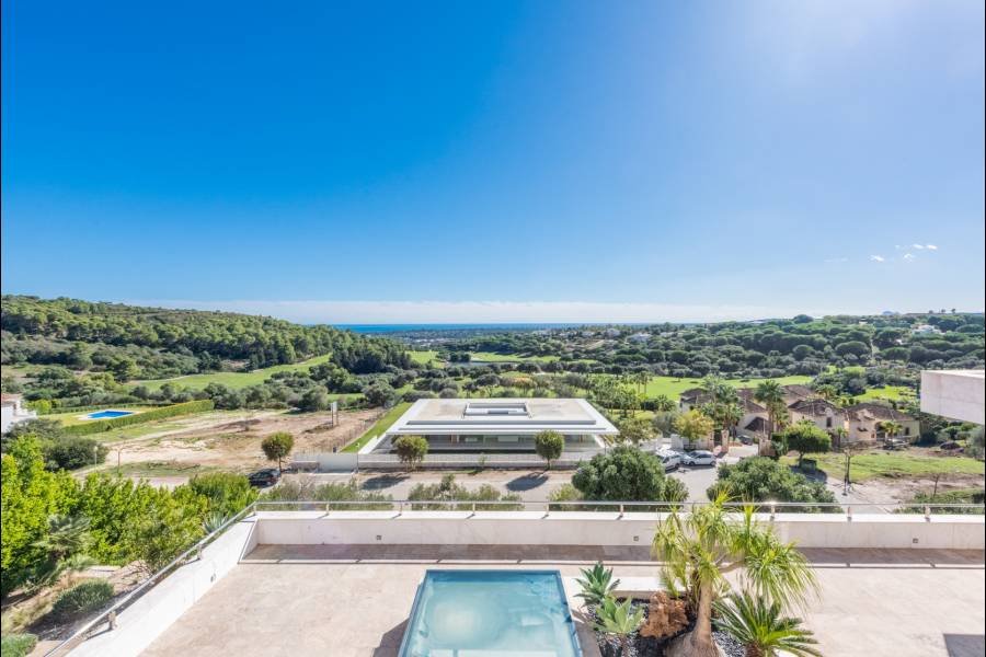 Villa in La Reserva Sotogrande | 6-bed | €4.00M
