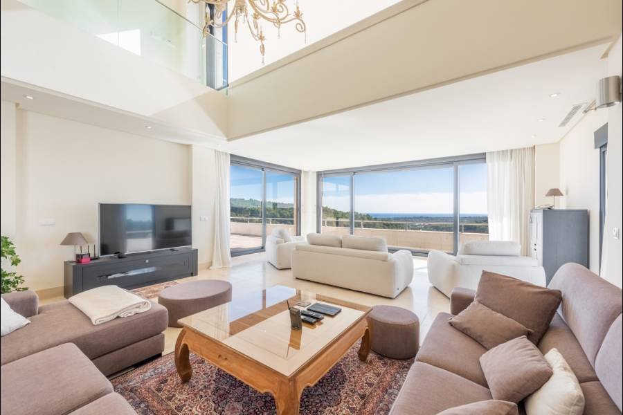 Villa in La Reserva Sotogrande | 6-bed | €4.00M