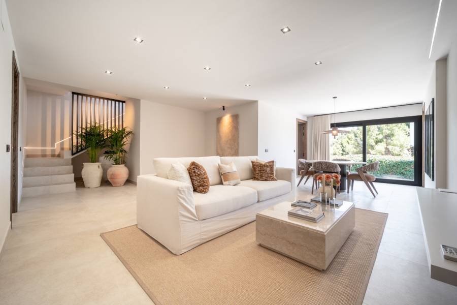 Villa in Cala de Mijas Mijas Costa | 5-bed | €2.20M