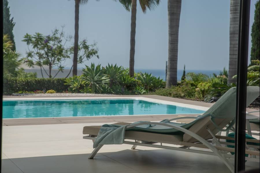 Villa in Los Flamingos Golf Benahavis | 6-bed | €4.90M