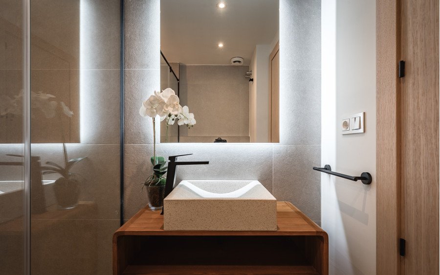 3-BEDROOM APARTMENT IN LA MAESTRANZA