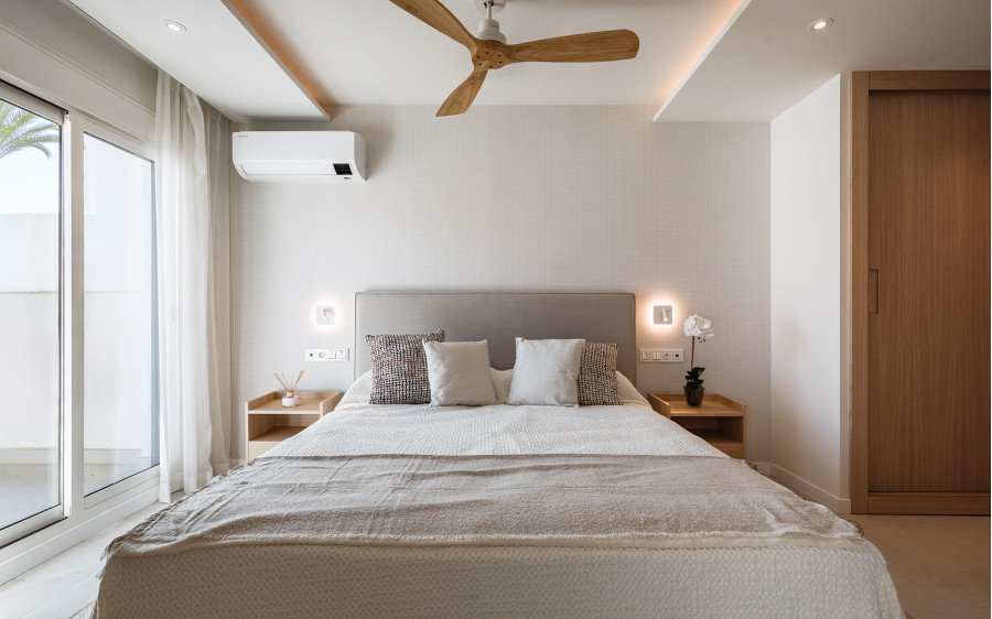 PISO DE 3 HABITACIONES EN LA MAESTRANZA