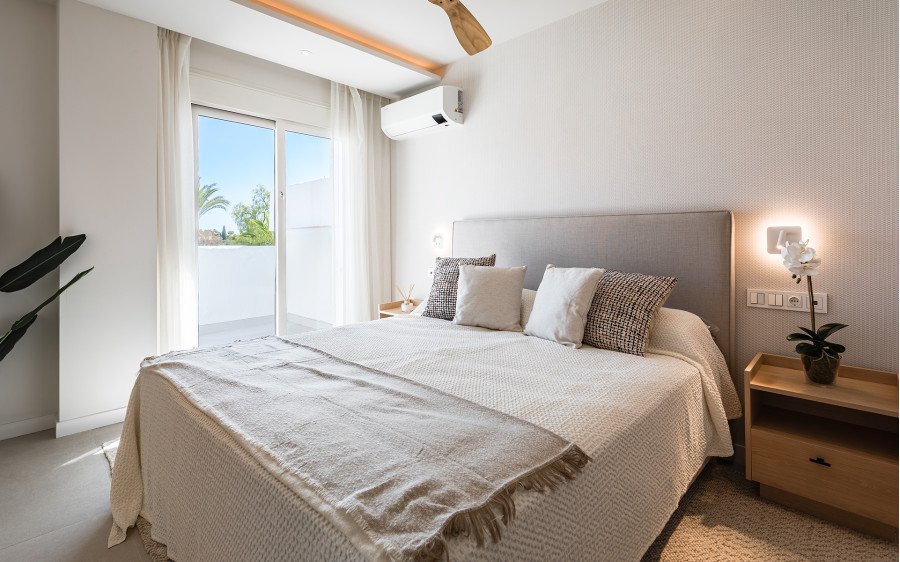 PISO DE 3 HABITACIONES EN LA MAESTRANZA