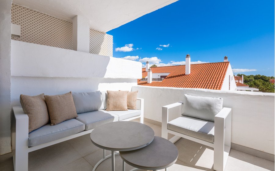PISO DE 3 HABITACIONES EN LA MAESTRANZA
