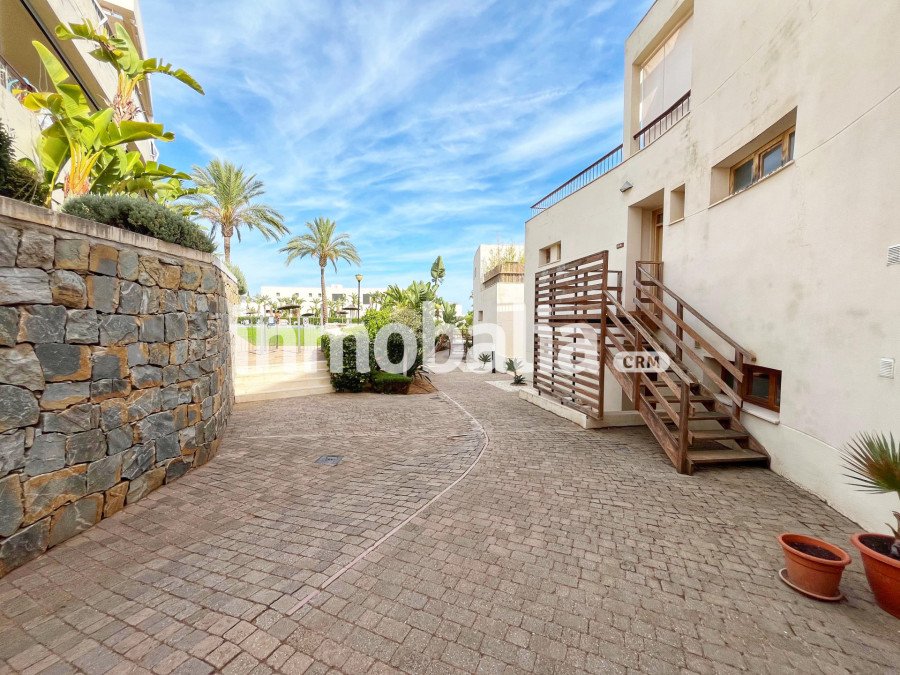 Exclusivo Ático en Lomas de los Monteros, Marbella Este