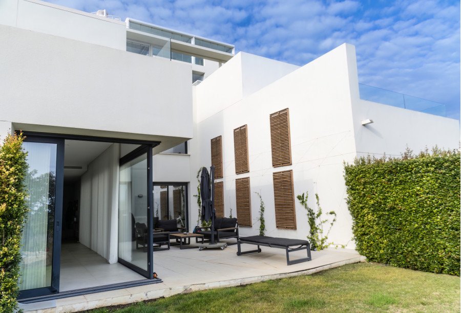 Villa De Lujo En La Exclusiva Finca Cortesin, Casares