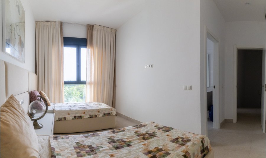 MODERNA VILLA PAREADA EN FINCA CORTESÍN. PRECIO REDUCIDO A 990.000 EUR