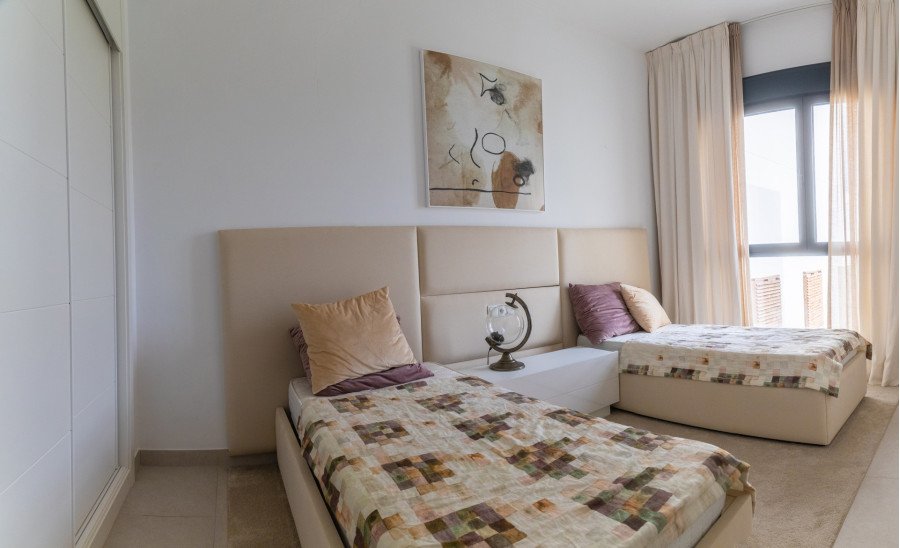 MODERNA VILLA PAREADA EN FINCA CORTESÍN. PRECIO REDUCIDO A 990.000 EUR