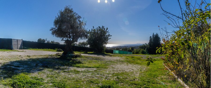 Terreno en Venta en Nagüeles, Marbella Golden Mile 3.700.000 €