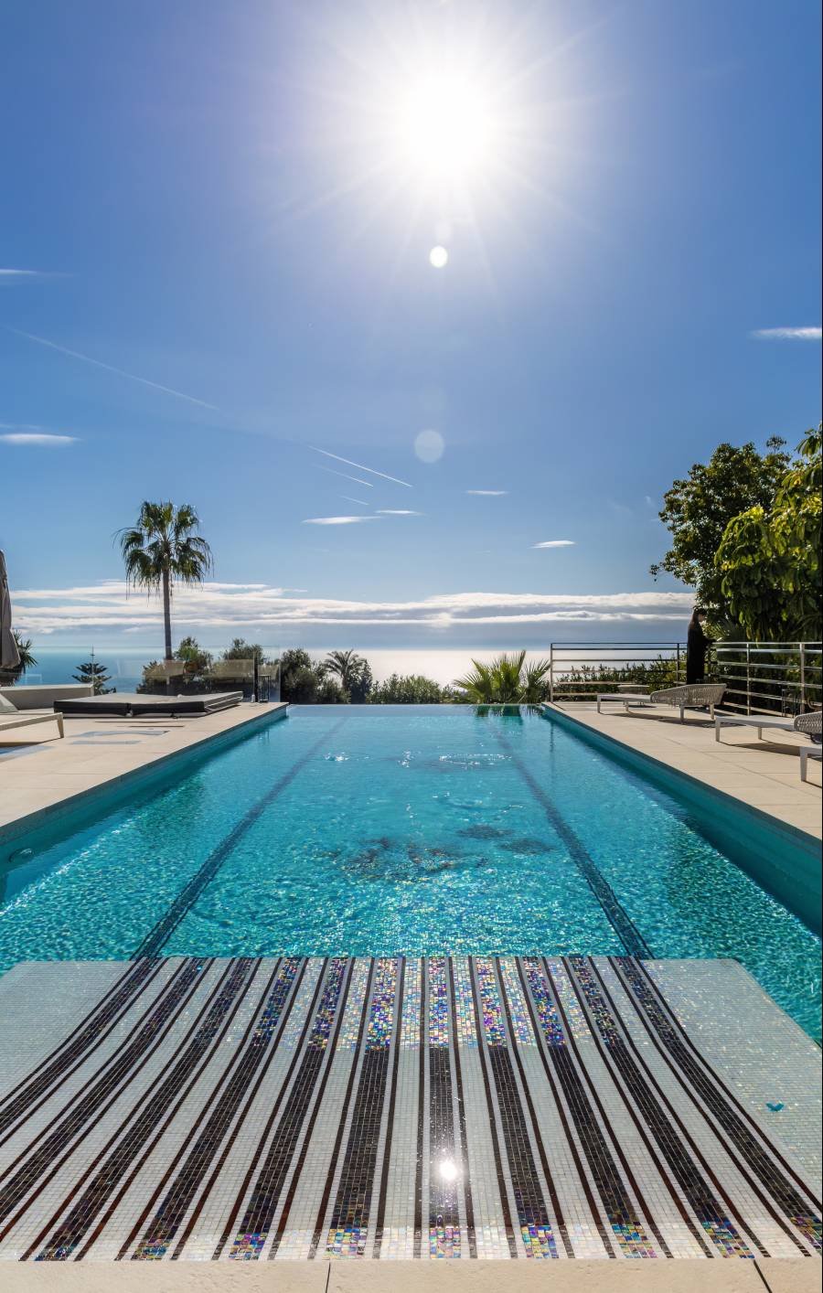 Excepcional Villa en Venta en Sierra Blanca, Marbella Golden Mile - 11.000.000 €