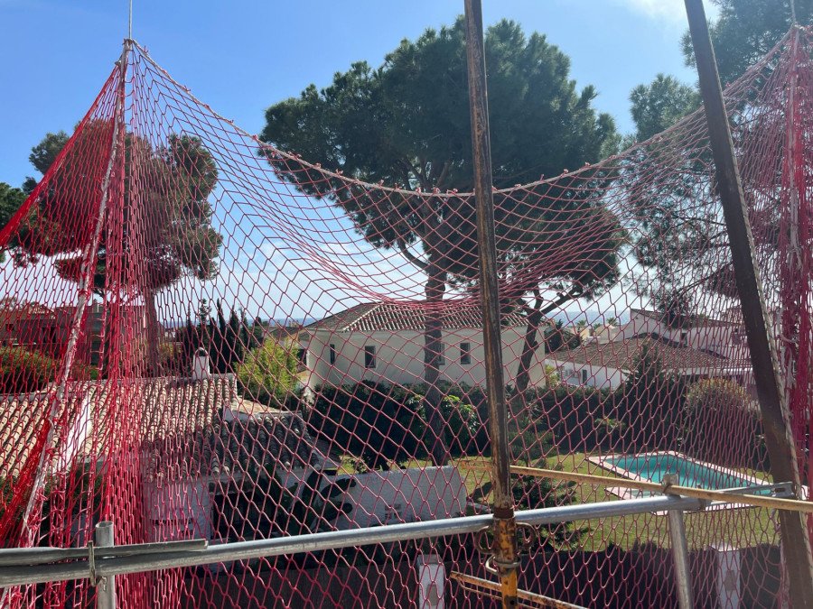 Villa en desarollo de en el Rosario, Marbella – 2.500.000 €