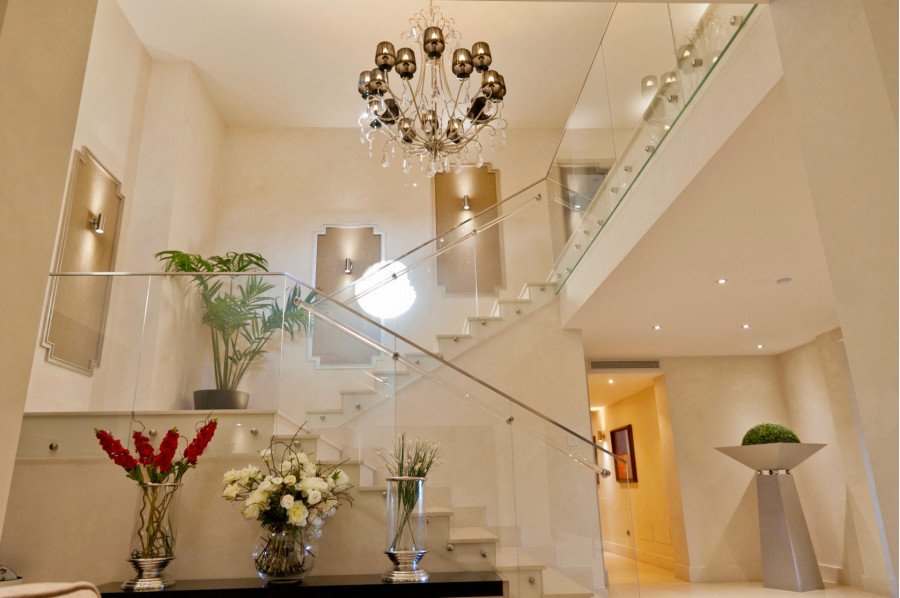 Villa Elizabeth Elegancia Clásica en Sierra Blanca