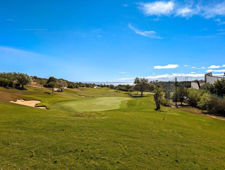 APARTHOTEL Valle Romano Golf & Resort - Estepona