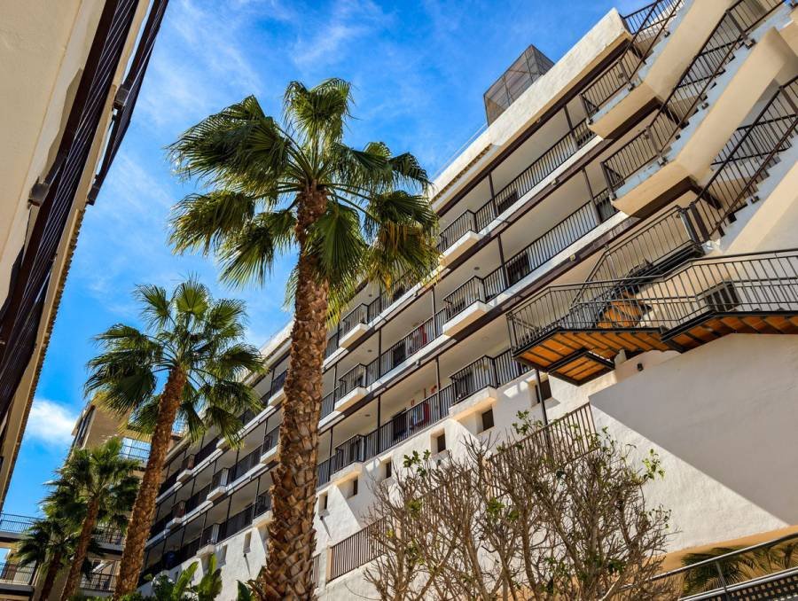 APARTHOTEL Valle Romano Golf & Resort - Estepona