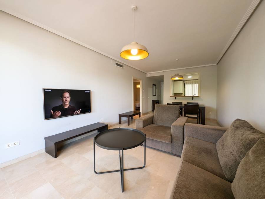APARTHOTEL Valle Romano Golf & Resort - Estepona