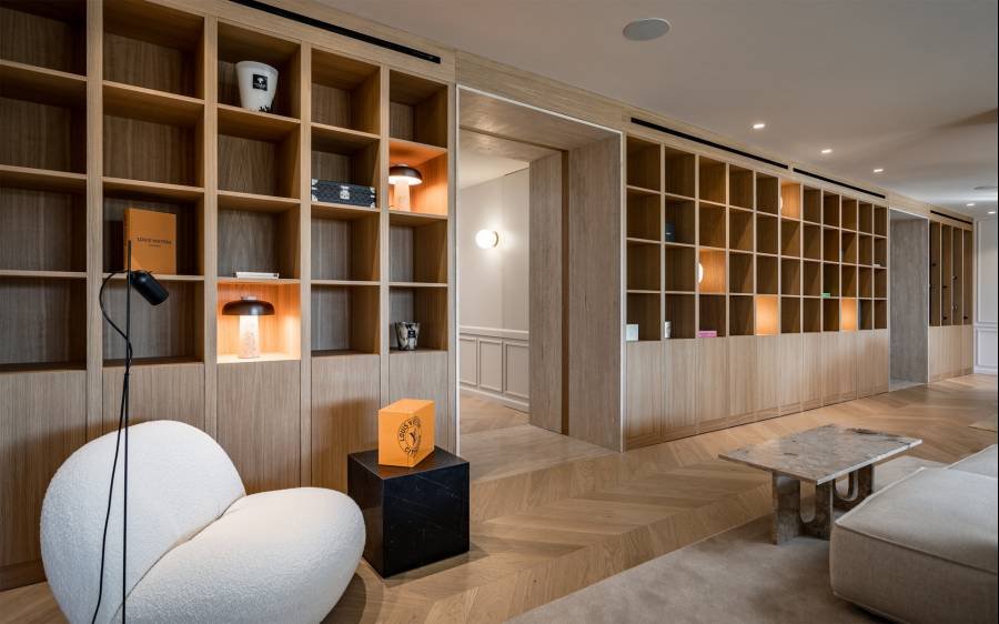 APARTAMENTO EN LA MILLA DE ORO DE MARBELLA
