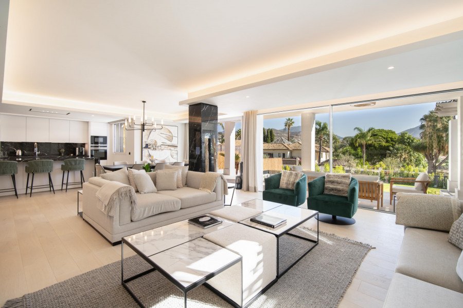 Villa La Concha