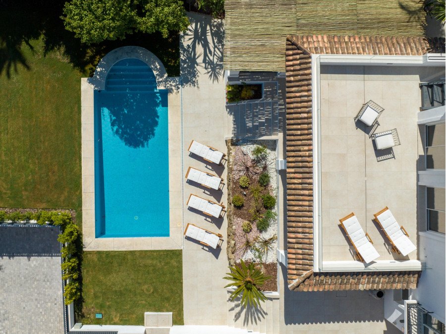 Villa La Concha