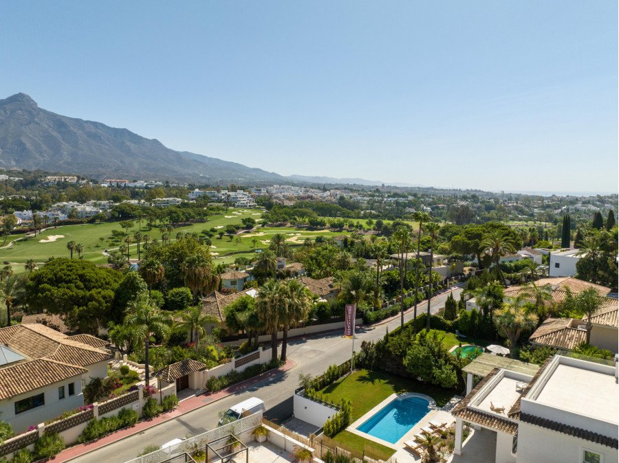 Villa La Concha