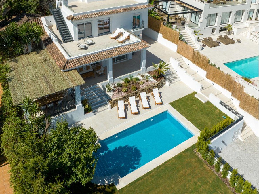 Villa La Concha