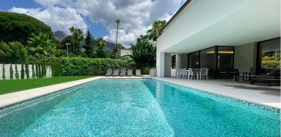 Villa Solana