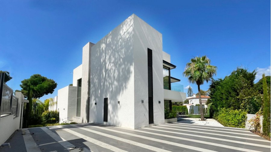 Villa Solana