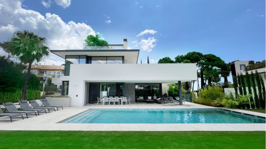Villa Solana
