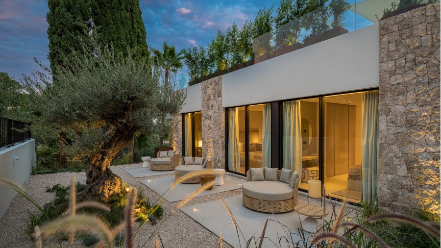Casa Tesalia
