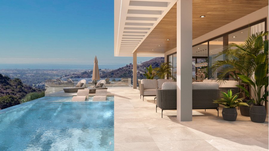 Villa Omega