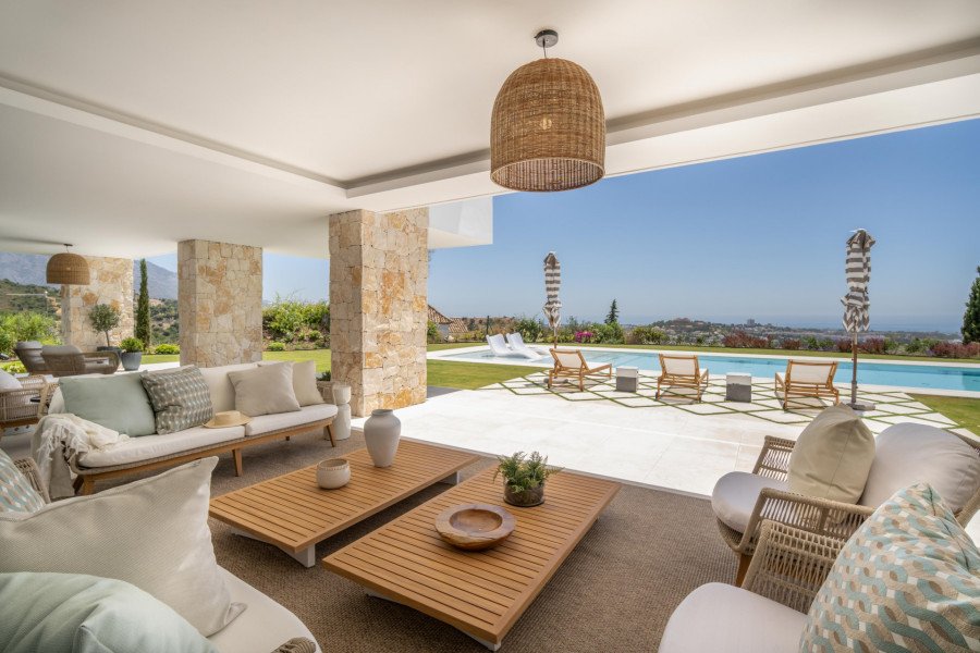 Villa Amara