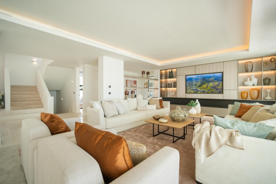 Villa Amara