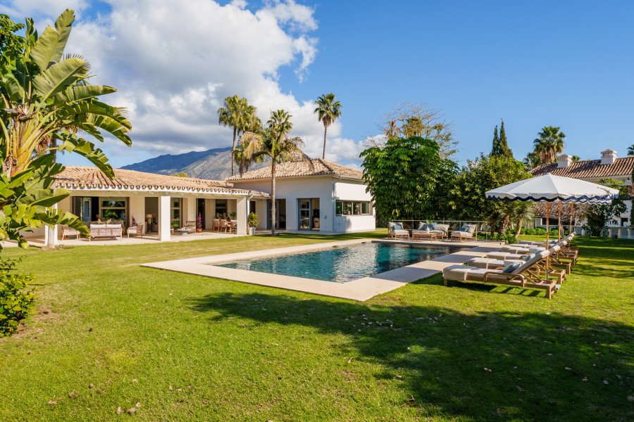 Villa Palm Springs
