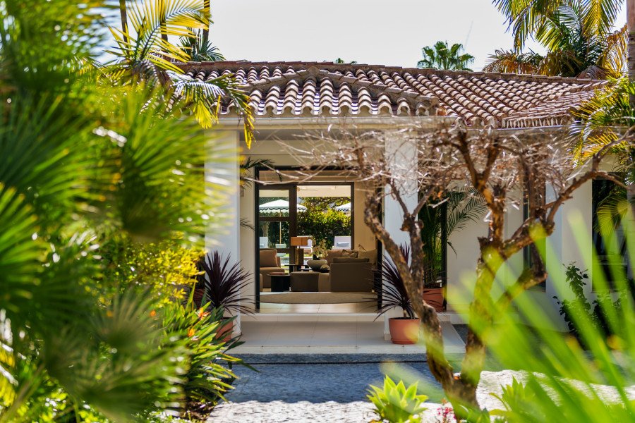 Villa Palm Springs