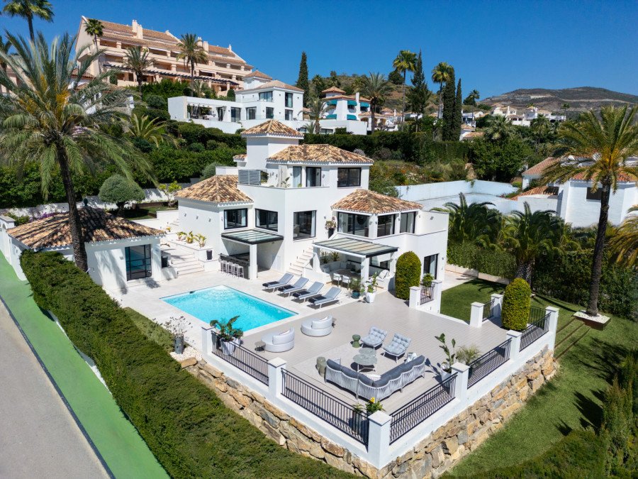 Villa Seraphina