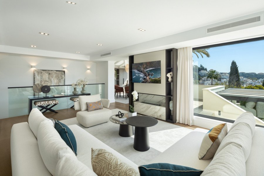 Villa Seraphina
