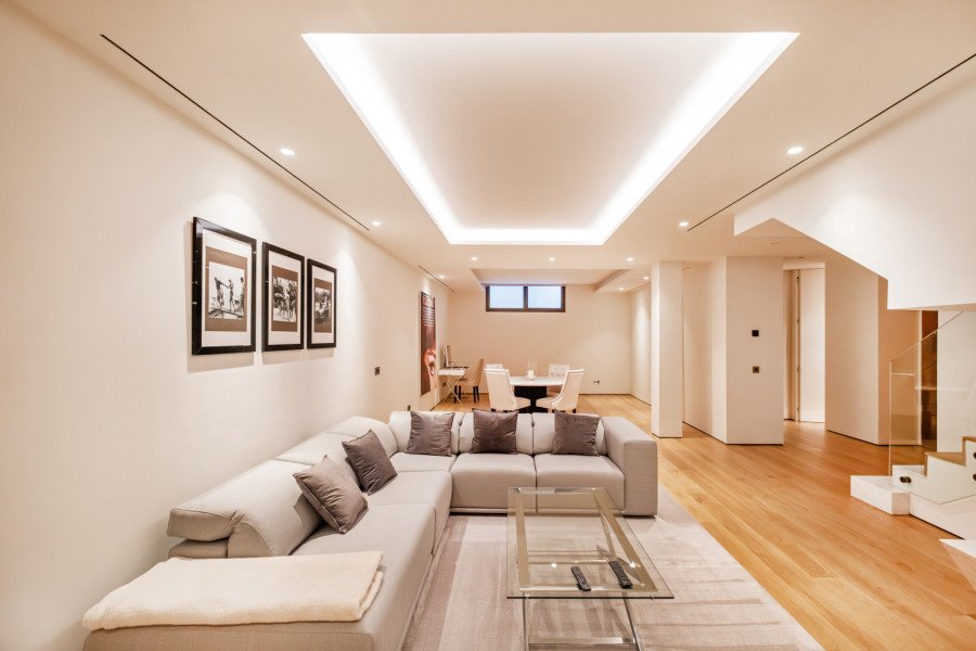 Casa Fendi