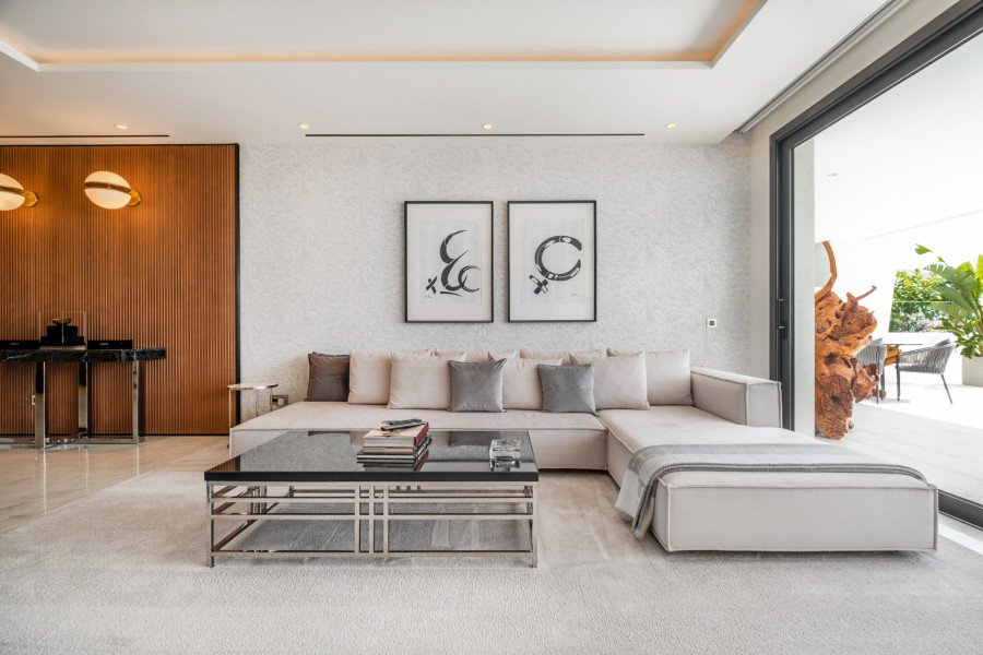 Casa Fendi