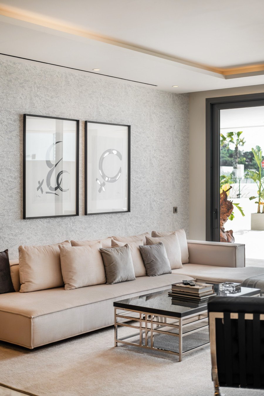 Casa Fendi