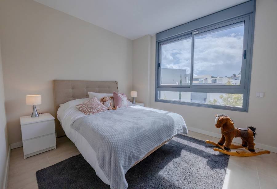 Apartmento en Vanian Gardens