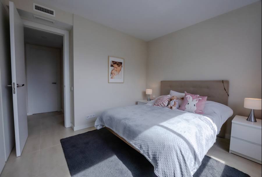 Apartmento en Vanian Gardens