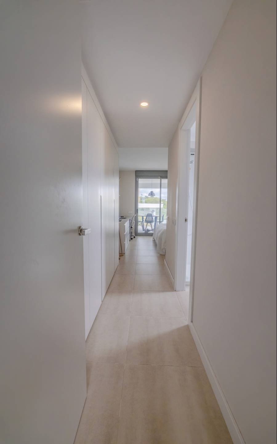 Apartmento en Vanian Gardens