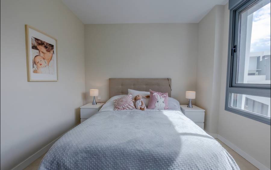 Apartmento en Vanian Gardens